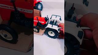 Swaraj Tractor 855 FE | Mini swaraj 855 | Tractor toys #tractortoy #swaraj855 #tractor #tractors