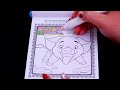 coloring moana imagine ink coloring book disney moana magic ink activity u0026 game book