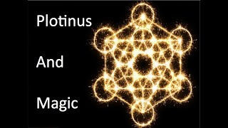 Plotinus and Magic