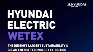 2022 WETEX HYUNDAI ELECTRIC