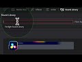 davinci resolve download free sound library