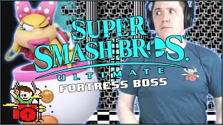 The ULTIMATE Version Of Fortress Boss!