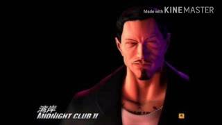 Midnight Club 2 - kenichi -Theme Song#2