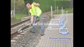 Protran Technology's Worker Safety \