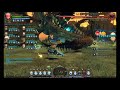 dragonnest sea sdn hardcore 19mins 龙之谷8人不死海龙硬核19分钟通关