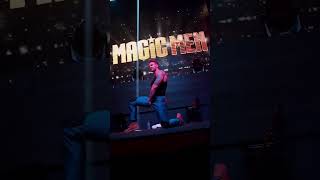 Magic Men Brisbane shows always goes off.#magicmenaustralia #magicmenbrisbane #videographer