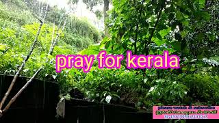 కేరళ రాష్ట్రం కొరకు ప్రార్ధన చెయ్యండి/please pray for Kerala