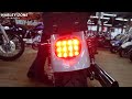 「2015 fxdl ダイナローライダー 」ledヘッドライト・マフラー・ハンドル等 カスタム多数の特選中古車をご紹介！足つき＆サウンドチェックも！harley davidson ハーレーダビッドソン