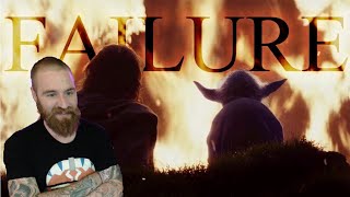 Heroes Fan Productions: The Greatest Teacher Failure Is - Reaction!