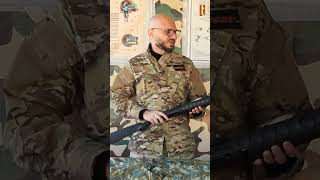 #remington #թվանք #հաղորդում #ազատազէն #gun #military #reels #shortvideo #զենք