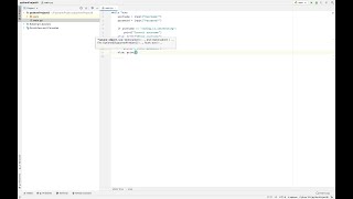 Username and Password Verification Program in Python | PyCharm | (With Entire Code )