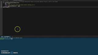Python function calculating gas mileage