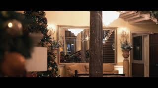 Stoke Park: Luxury Hotel, Spa, Golf & Country Club at Christmas