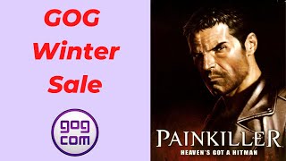 GOG Winter Sale - Best Deals Under $5 (Open World/ RPG, Shooters)