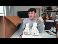 Unboxing a $2500 DESIGNER ONLY eBay Mystery Box!