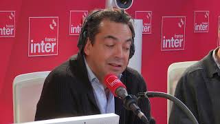 Grosse fatigue - L'Edito Politique de Patrick Cohen