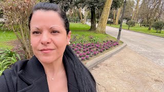 Que ha sido de mi!! 🤷🏻‍♀️Oviedo/ Asturias @veronicanavarro23 +paseo #asmr