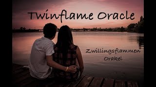 💖ZWILLINGSFLAMMEN/TWINFLAME/ZWILLINGSSEELEN ORAKEL💖