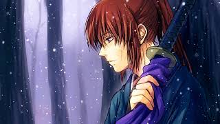 Rurouni Kenshin:Trust and Betrayal OST - In Memories "KO-TO-WA-RI''