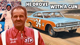 Wendell Scott Untold NASCAR Story: Robbery, Struggle \u0026 Triumph