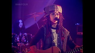 4 Non Blondes  - What's Up - TOTP   - 1993