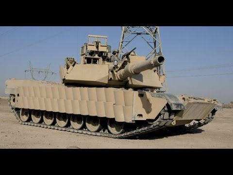 YOU SHALL NOT PASS • XM1A3 Abrams • Armored Warfare PvE - YouTube