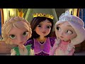 little tiaras cartoon collection 2019