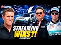 NASCAR FANS STUNNED By Prime Video’s HUGE Media Move!
