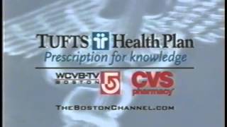 Transat 2004 - 2 PSAs on Asthma for Tufts \u0026 CVS by Rich Wilson