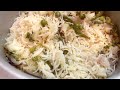 சுவையான சீரக சாதம் @cookwithsubbu jeera rice in tamil quick and easy usa