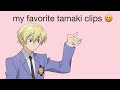 tamaki suoh being tamaki suoh for a minute 😁|| first video!