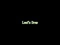 leaf s drop【dtm・オリジナル曲】