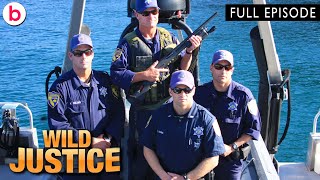 Wild Justice: California | Season 1 Episode 4 | FULL EPISODE