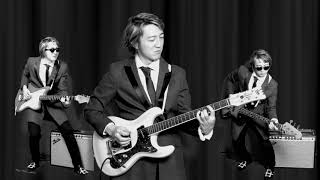 Pipeline The Ventures Cover Tt