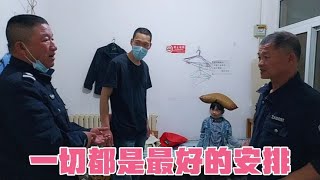 公公失业几天，终于找到新工作了，管吃管住3500，看看工作怎么样