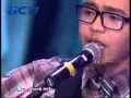 Hikmat Ayah Bukan Talent Biasa 17 Juni 2014