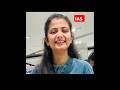 UPSC IAS & IPS Divya tawar ma'am #upsc #ias #officer #motivation #trending #shorts #civilservices