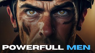 5 Skill Sets Every Man Must Master