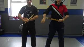 Cacoy Doce Pares Eskrima - Penki Penki Open Wittik Series