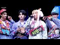 180812 스트레이 키즈 stray kids 신촌 팬사인회 끝인사 리노 leeknow focus 4k