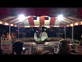 Funny Laffy Taffy mechanical bull riding video from Nativity Church Fair Brandon Florida Pt 2