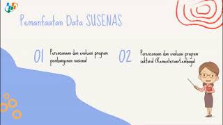 Survei Sosial Ekonomi Nasional (SUSENAS) [Arisan Pengetahuan BPS NTT Ep 20]