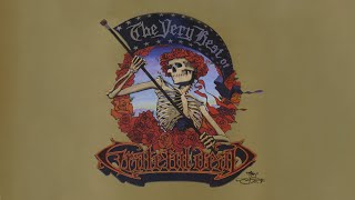 Grateful Dead - The Very Best Of The Grateful Dead [ Album Greatest Hits]