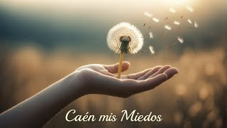 Roco Creative- Caen mis Miedos (Videoclip Oficial)