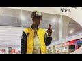 EMTEE THE HUSTLA LIVE ON IG! #sahiphop #africantrapmusic #viral #emtee #atm #emteerecords