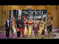 Persembahan Tarian Kreasi Etnik Sarawak | Newarieh | PDC2024