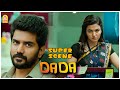 அவர் lover-அ correct பண்ண அவர்கிட்டயே idea கேக்குறீங்களேயா!| Dada Movie Scenes | Kavin | Aparna Das