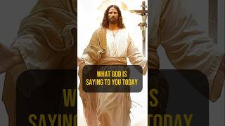 🛑GOD IS SAYING TO YOU TODAY//God message #godmessage #christ #bible #god #jesus #quotes #short #bts