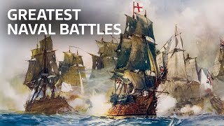 Naval Battles That Changed History | Our History