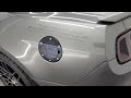 2013 ford mustang shelby gt500 svt performance sterling gray 4k walkaround 13158z sold